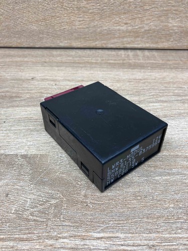 8375964 55892110 OE BMW E39 5er Lichtmodul Einheit Steuergerät Hauptleuchten