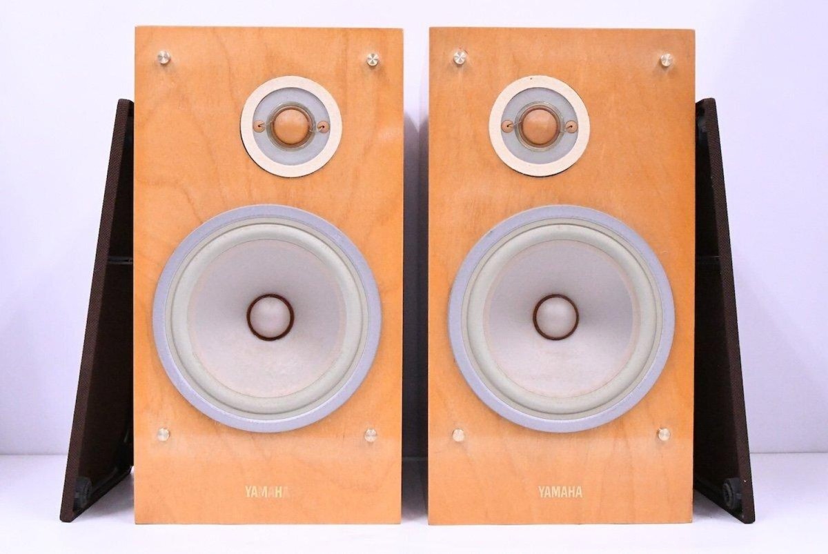 Yamaha NS-1 2-way speaker classics speaker Used | eBay