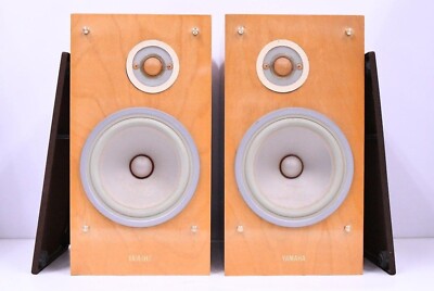 YAMAHA（ヤマハ）スピーカー「NS-1classic」 Yamaha NS-1 2-way speaker classics speaker Used | eBay