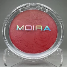 Moira Signature Ombré Blusher 03 Bella Pink