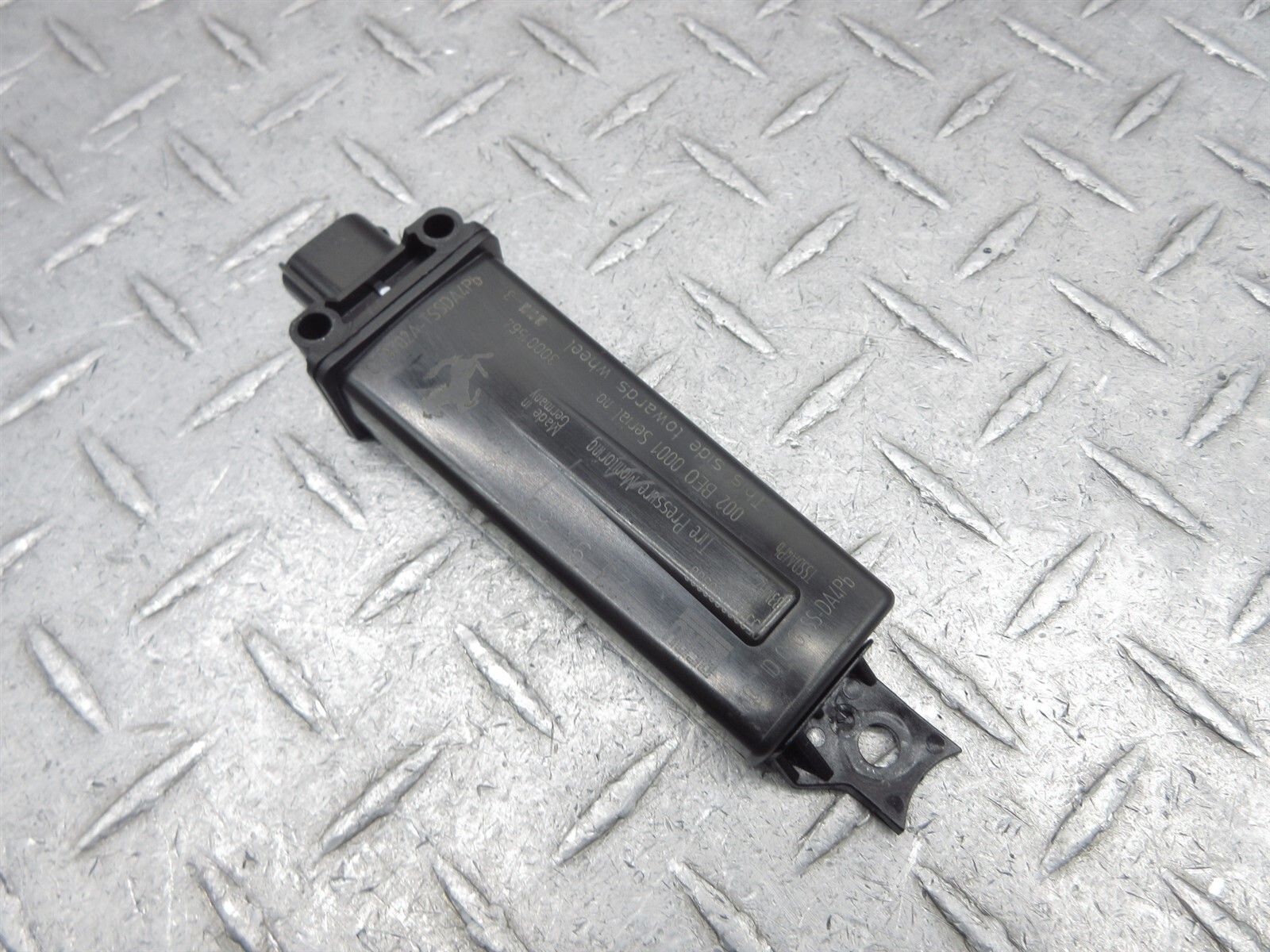 2008 Ferrari F430 Spider 239463 TPMS Tire Pressure Monitor System Antenna Unit