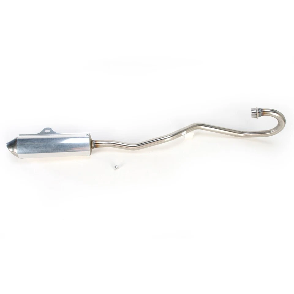 FMF 044136 Powercore 4 MOTO exhaust system fits Yamaha TTR125 TTR125E TTR125LE - Image 2 of 2