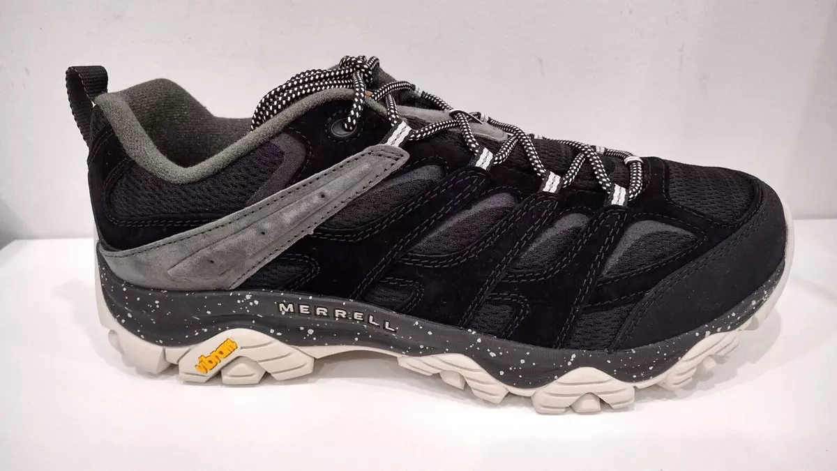 Merrell shoes deals europe