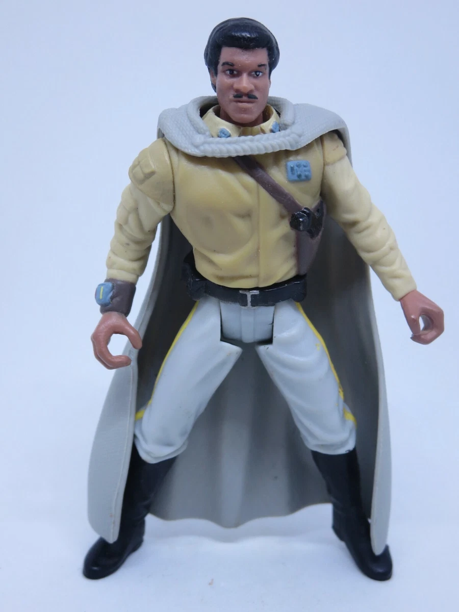 General lando cheap calrissian
