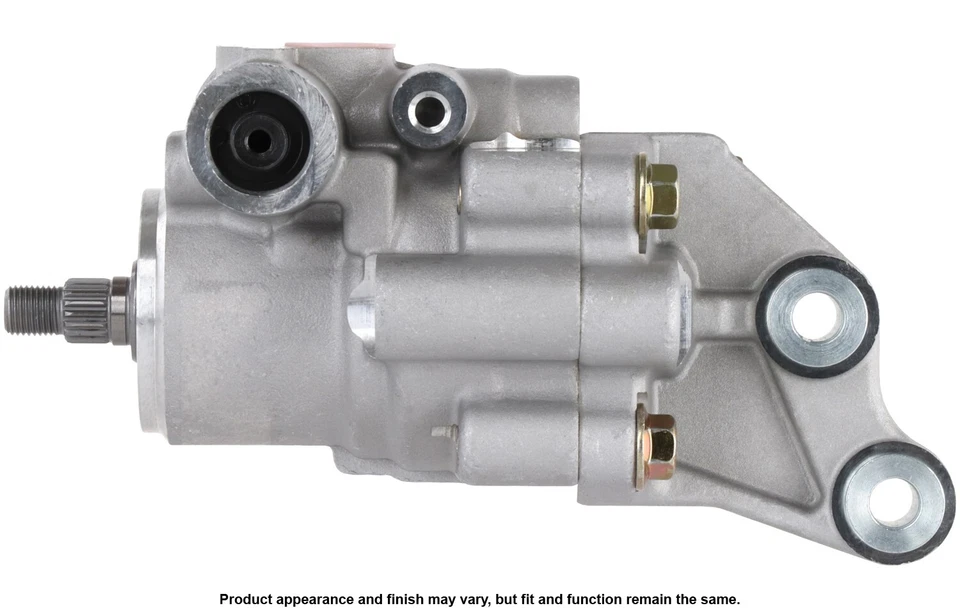 Bomba de dirección asistida Cardone para Lexus GS400 1998-2000 Foto 4 de 4