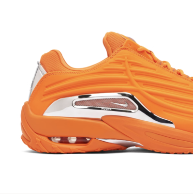 Nike Hot Step 2 Drake NOCTA Total Orange DZ7293-800 | eBay UK