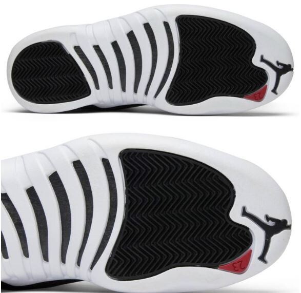 Size 6.5 - Air Jordan 12 Retro Neoprene for sale online | eBay