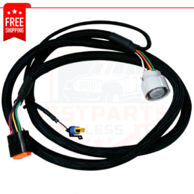 MSD 2770 Transmission Controller Harness