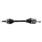 MOOG DRIVELINE PRODUCTS 14E006L CV Axle Assembly