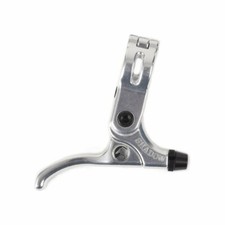 Shadow Conspiracy BMX Sano Brake Lever - Raw Polish