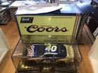 Sterling Marlin #40 Coors Light 1998 Chevy Monte Carlo Revell 1/24 Nascar Nos