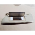 <!--F#f_0-->Genuine Mercedes Sun Visor Left Illuminated Beige NOS New W126<!--F/-->