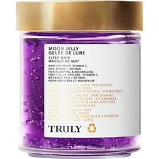 ***NEW TRULY BEAUTY Moon Jelly Anti-Aging Sleep Mask !!!