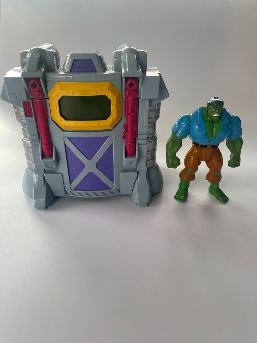 HULK 1/6スケール デラックスコレクティブルセット Amazon.com: Marvel Legends Maximum Series Hulk, Deluxe Hulk