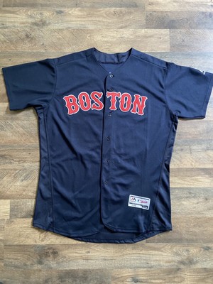 red sox jersey ebay