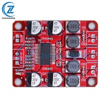 2A TPA3110 Digital Amplifier Board 2X15W Dual Channel 15W 15W Stereo Speaker DIY