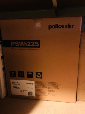 polk pswi225