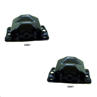 A2621 Engine Motor Mount Set 2PCS For Chevrolet C2500 Pickup 1988-2000 5.7L 