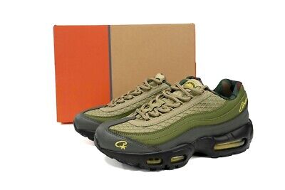 Corteiz x Nike Air Max 95 FB2709-300 “Gutta Green Corteiz x Nike Air Max 95 FB2709-300 “Gutta Green