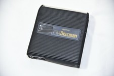 Case only for Sony D-55 FM Discman CD Player