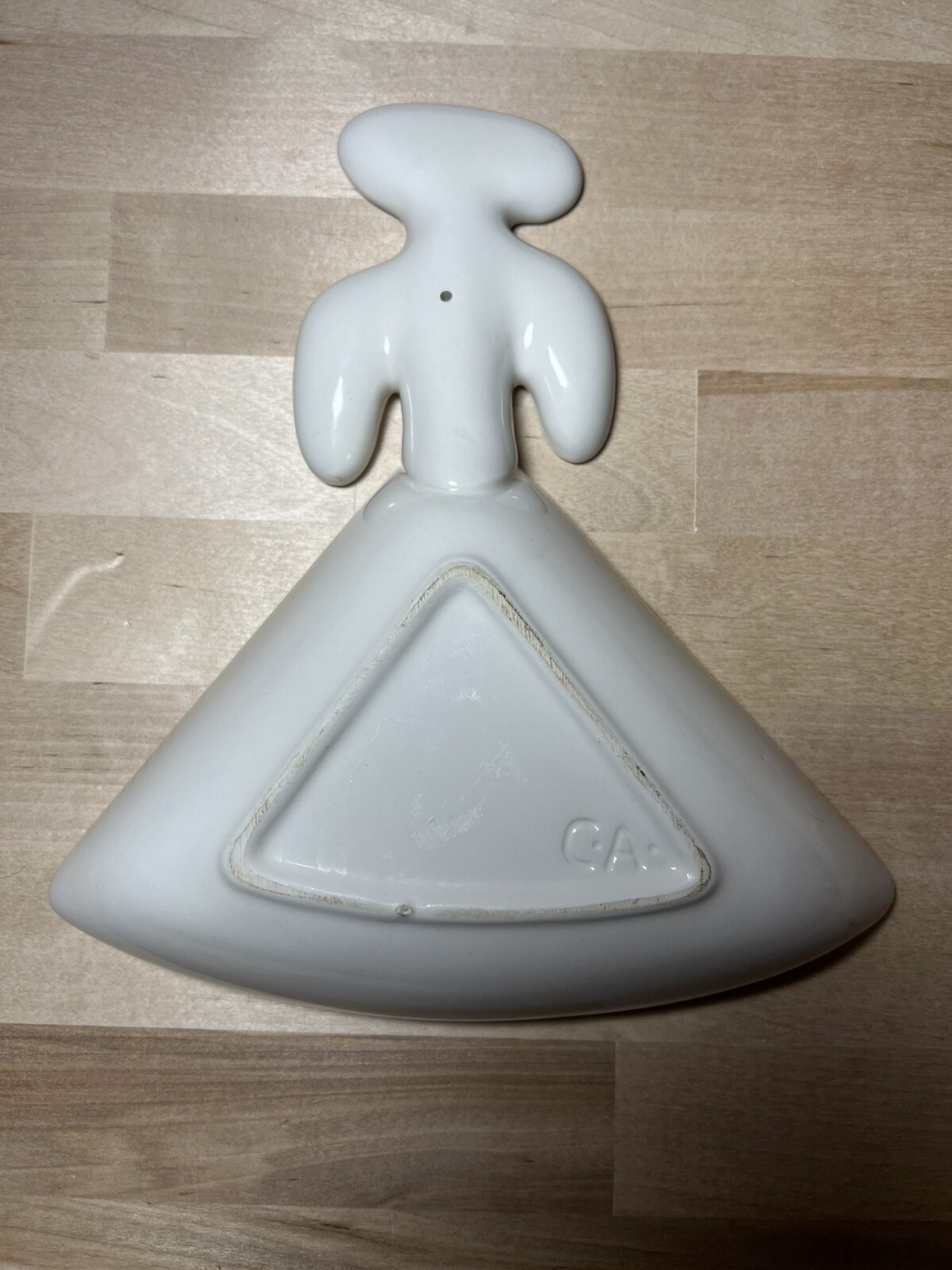 Clay Art Martini Cactus Serving Dish Dip Bowl eBay