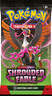 Shrouded Fable Singles - Holo, Reverse Holo, EX | Pokemon TCG | Near Mint