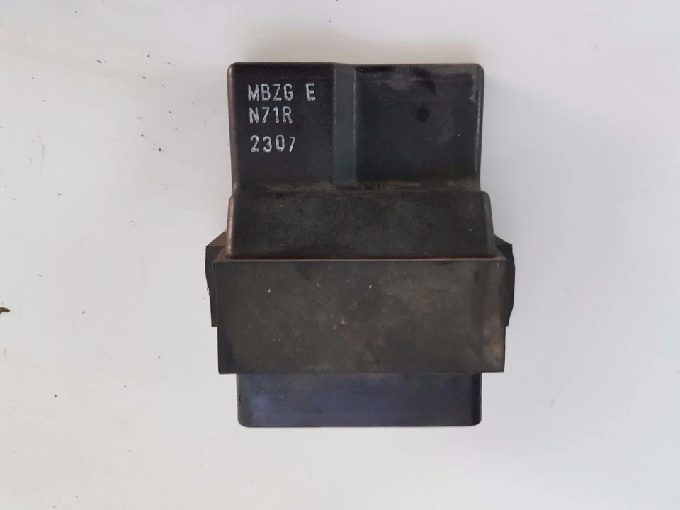 ECU Honda Hornet 600 2001 2003 ECU CDI - Bild 1 von 1