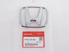 Genuine OEM Honda 75701-T2A-A02 Emblem Rear Trunk 2013-2017 Accord