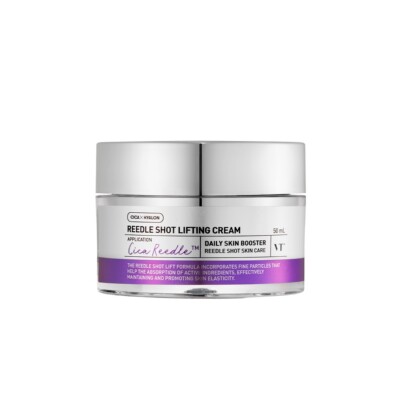 VT CICA X HYALON Reedle Shot Lifting Cream 50mL