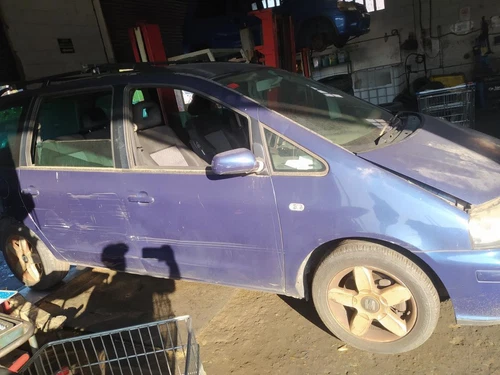 Warning para SEAT ALHAMBRA (7V9) * 2003 146384 - Imagen 5 de 7