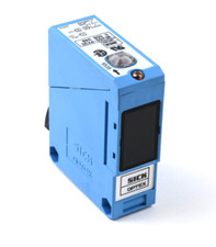Sick Optex WE260-P230 Lichtschranke Empfänger Näherungssensor 24V 6008948 Sensor