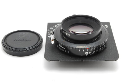 Nikon ニコン NIKKOR-M 300mm F9 COPAL 1