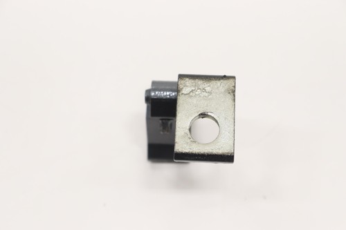 VOLKSWAGEN PASSAT 2012-2022 BISAGRA PUERTA TRASERA IZQUIERDA SUPERIOR E INFERIOR OEM GRIS_2R2R - Imagen 5 de 11