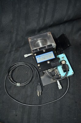 7 Seven Associates Semi-Rigid Tooling T-512M Trim Saw for Coaxial Cable