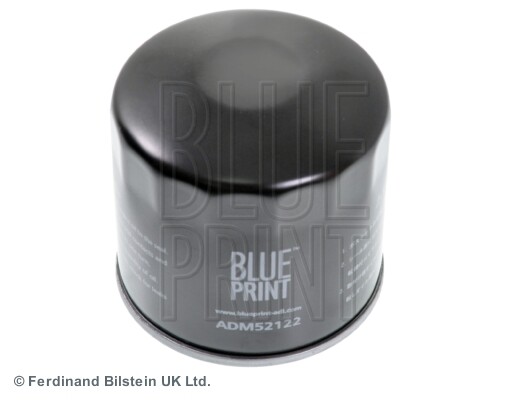 Oil Filter fits FORD KUGA Mk2 1.5 1.6 2012 on Blue Print 1007705 BM5Z6731A New - Image 34