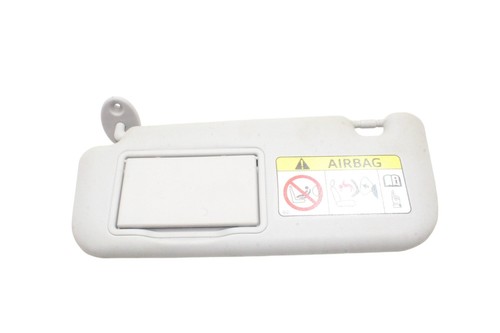 Pare-Soleil Pour Toyota Auris Et Corolla Côté Pare-soleil