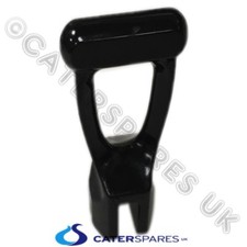 LINCAT HOT WATER BOILER PLASTIC TAP LEVER PULL DOWN HANDLE  EB3 EB4 EB6 PARTS