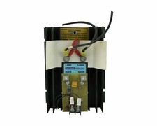 HALMAR-ROBICON CONTROL MODULE MODEL: 115Z-C80/480V, 60HZ