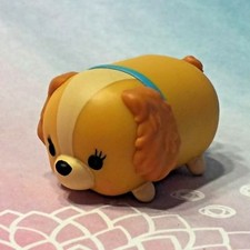 Disney Tsum Tsum Stack Vinyl Lady LARGE Figure FREE SHIP 25
