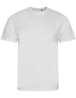 Herren Cascades Tee / 100% Bio-Baumwolle| Single-Jersey  | Ecologie | EA001