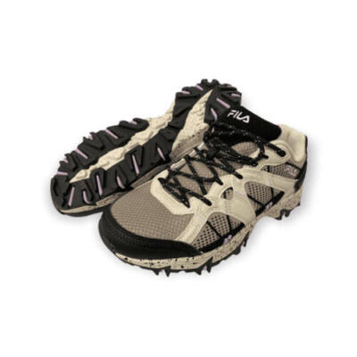 Fila Women s Matronic Hiking Outdoor Shoes Sneakers - Ladies Hikers for Women