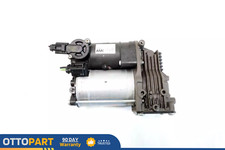 2010 - 2015 Jaguar XJ XJL Air Suspension Compressor Pump Assembly OEM