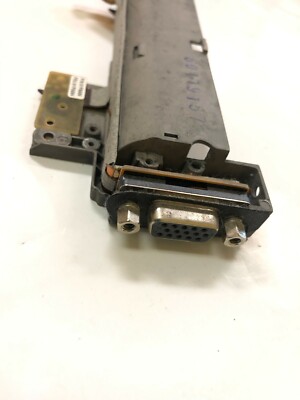  IBM Lenovo ThinkPad  Laptop VGA Port & Cable 91P6886 91P6894