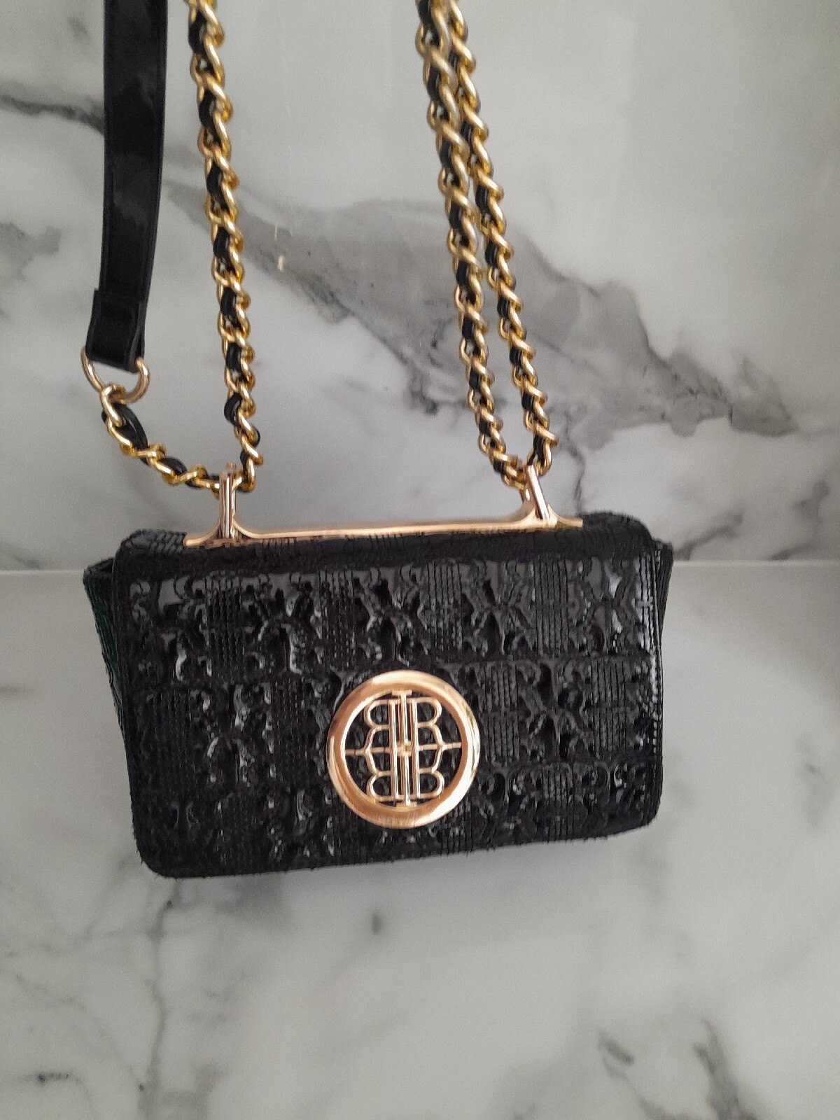river island cross body bag eBay