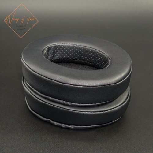 Thick Foam Ear Pads Cushion For Pioneer Monitor 10 Vintage Headphone - Picture 3 of 14