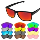 EYAR Replacement Lens for-Oakley Sliver XL OO9341 Sunglasses - Multiple