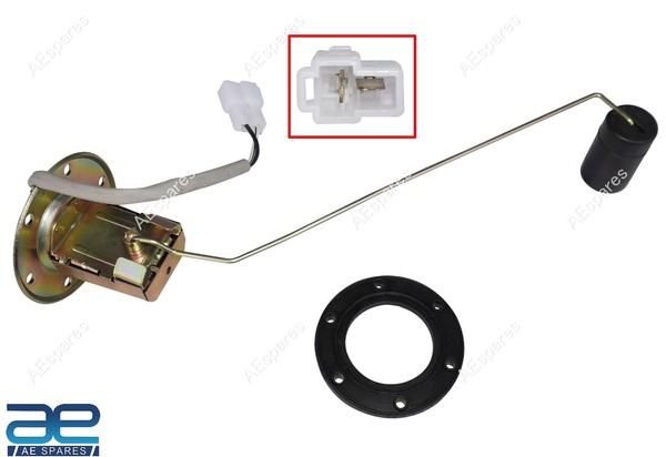 OEM 008000289B93 Fuel Level Einheit FüR Mahindra 3825 4025 4540 5525 6025 Aes-image