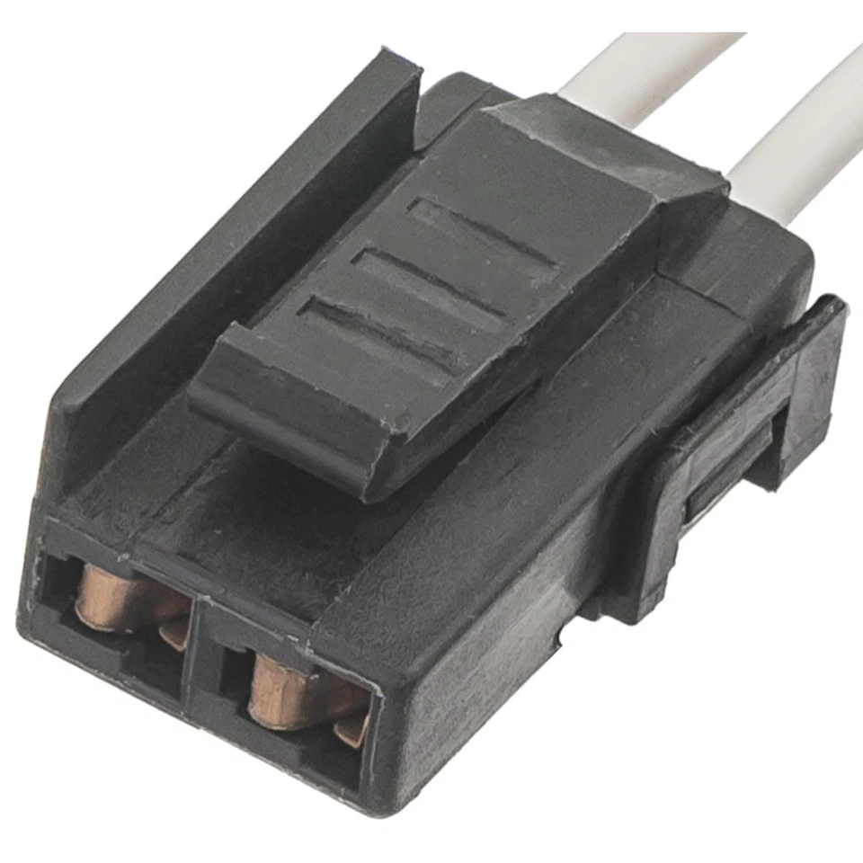 Conector interruptor descongelador ventana GMC K1500 1995-1996 SMP 588VK46 Foto 2 de 4