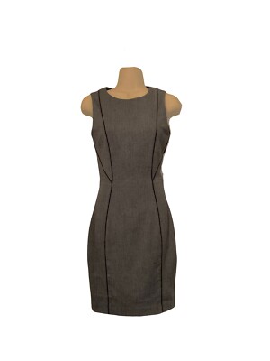 sachin and babi light blue dress Grey Dress Pants with Brown Oxford Shoes Outfits (215 ideas & outfits) main image 0