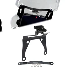 GPS Phone Navigation Bracket Holder Fit For Triumph Tiger 900 GT Rally Pro 2024